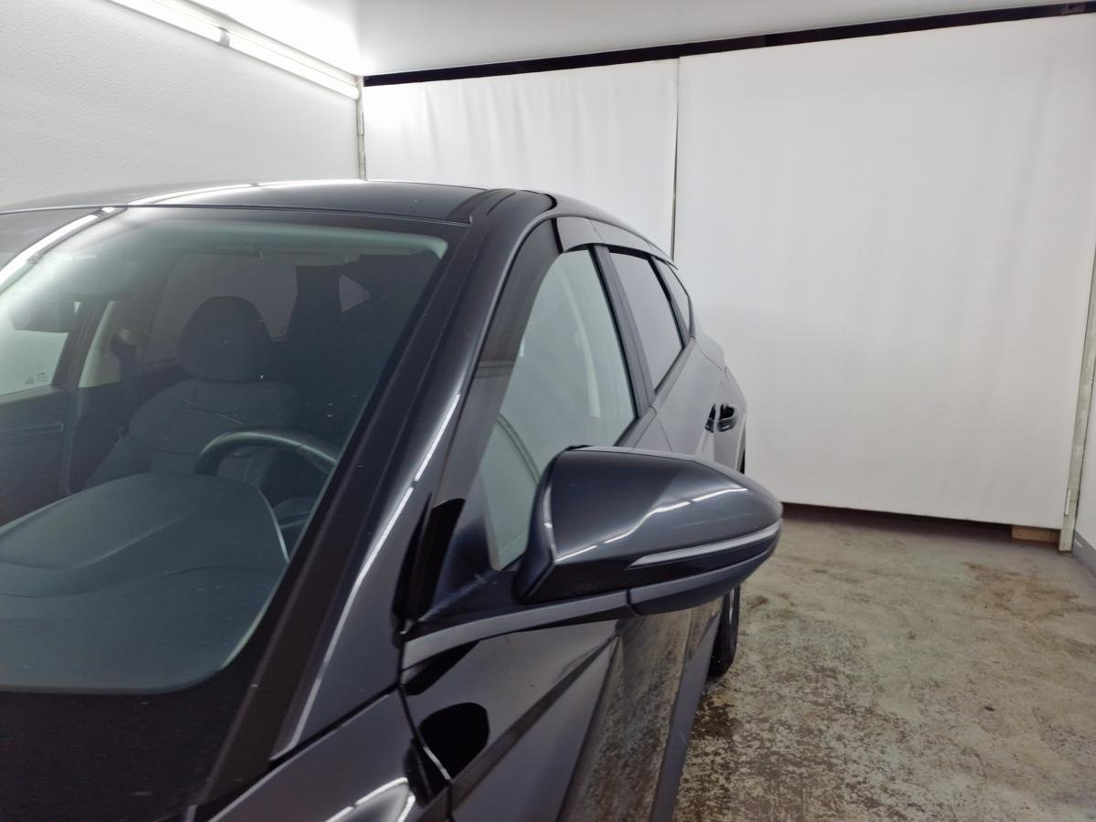 Дефлекторы окон 2D 6 шт для Hyundai Tucson IV