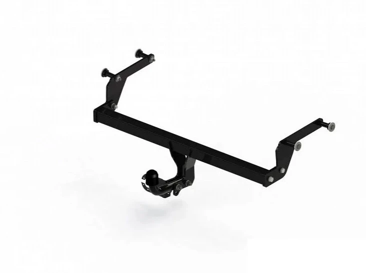 Фаркоп Sheriff с типом шара A для Renault Kaptur I