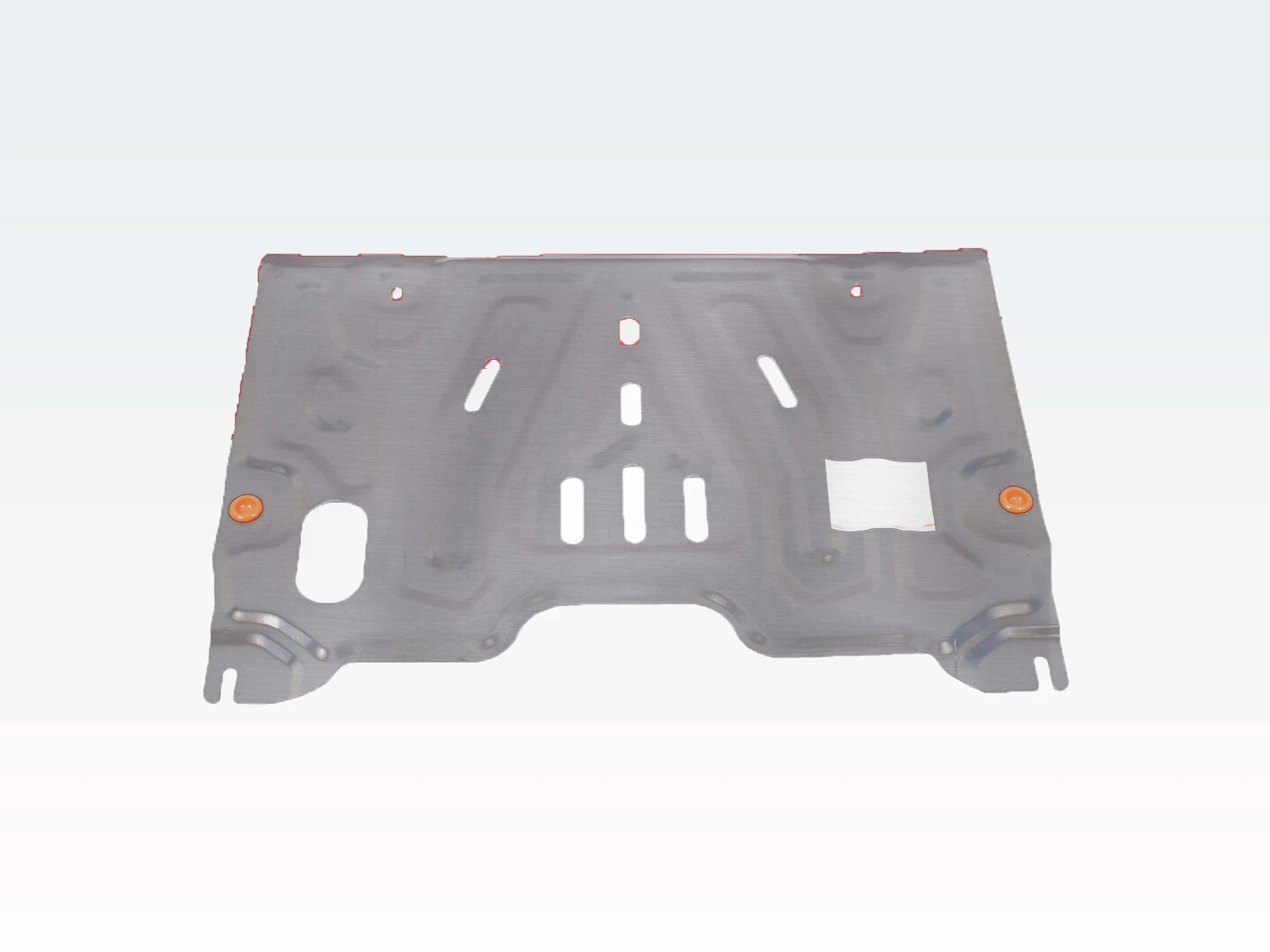 Защита картера и КПП для Suzuki Baleno II