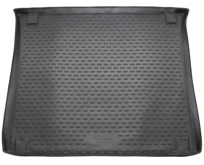 Коврик в багажник для Jeep Grand Cherokee IV (WK2) Черный Element NLC.24.03.B13