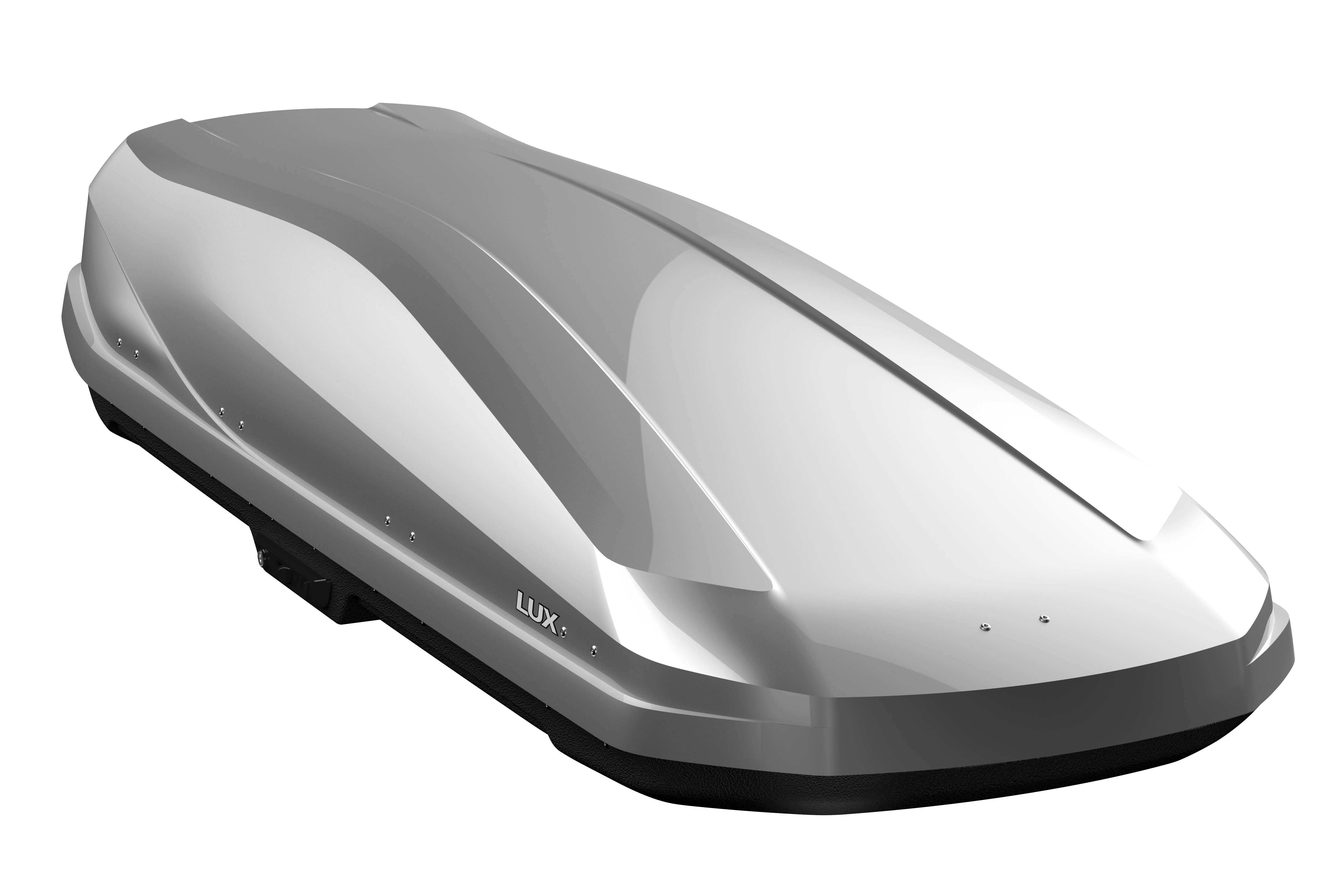 Автобокс LUX IRBIS 206 470L двустороннее открывание