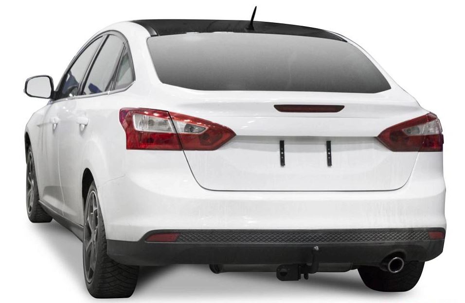 Фаркоп Berg с типом шара А для Ford Focus III Рестайлинг