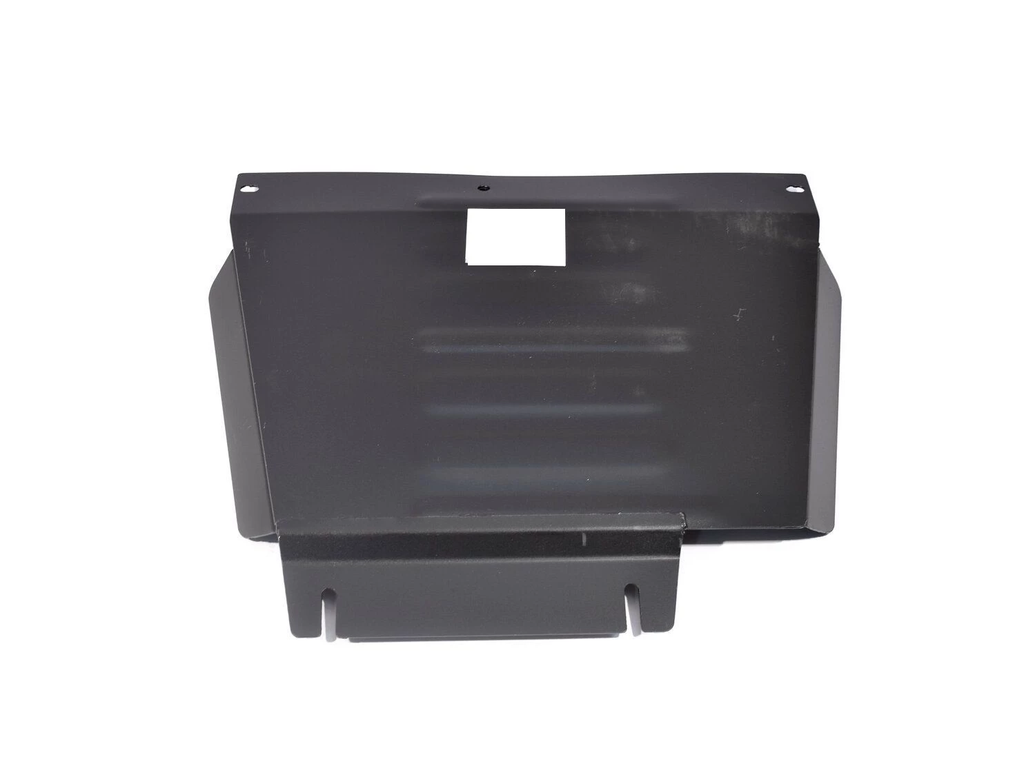 Защита РК для Kia Sorento I Рестайлинг