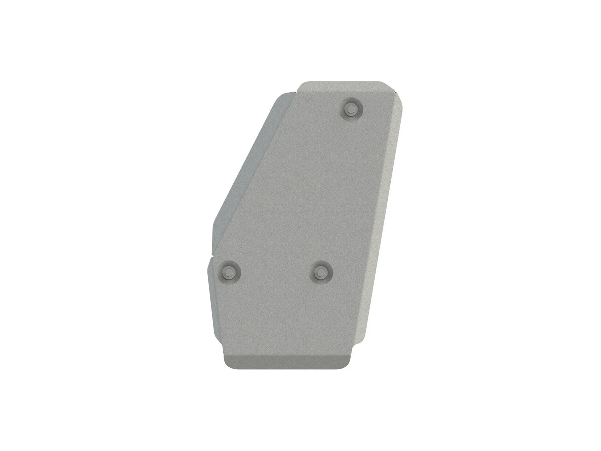 Защита редуктора для Audi A6 V (C8)