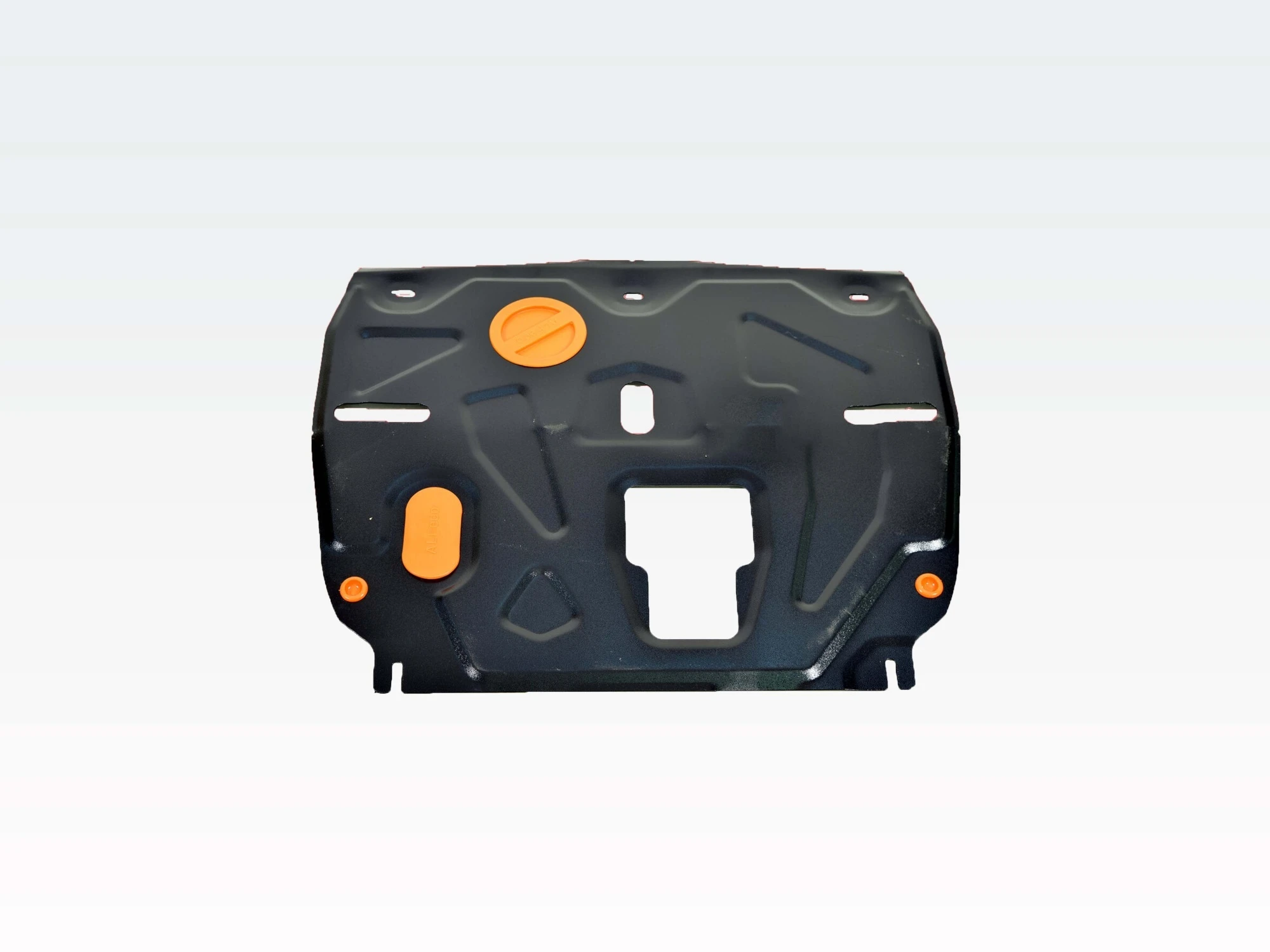 Защита картера и КПП для Hyundai Tucson IV