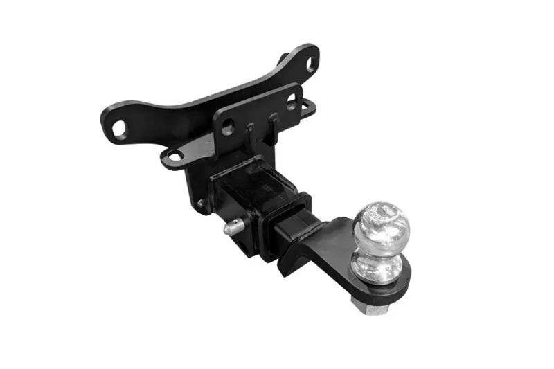 Фаркоп Pt group с типом шара E для Haval H9 II  Pt group GWS-23-991122.00