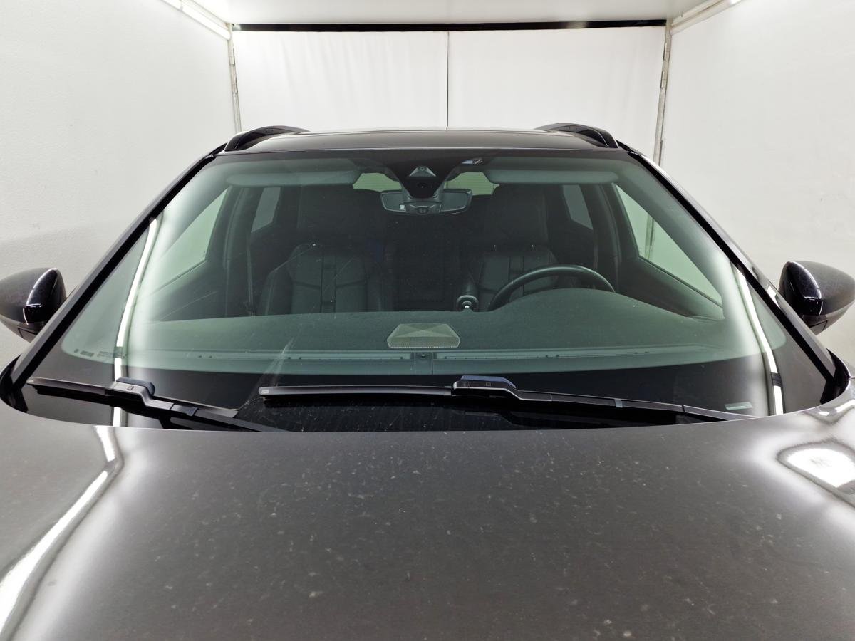 Водосток лобового стекла Премиум для Citroen DS7 I Рестайлинг