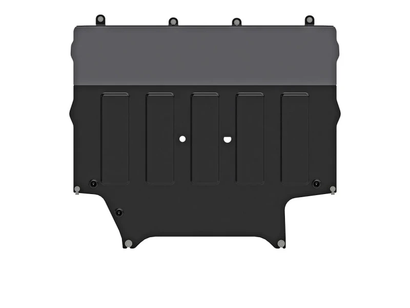 Защита картера и КПП для Toyota Corolla XII (E210)  Sheriff 24.3521