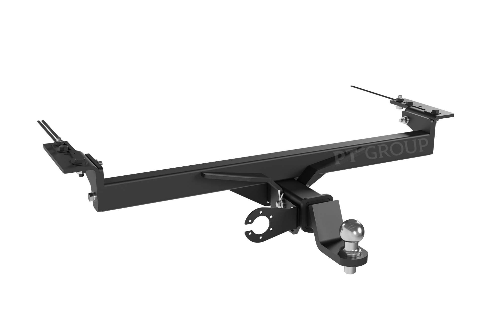 Фаркоп Pt group с типом шара E для Omoda C5 I