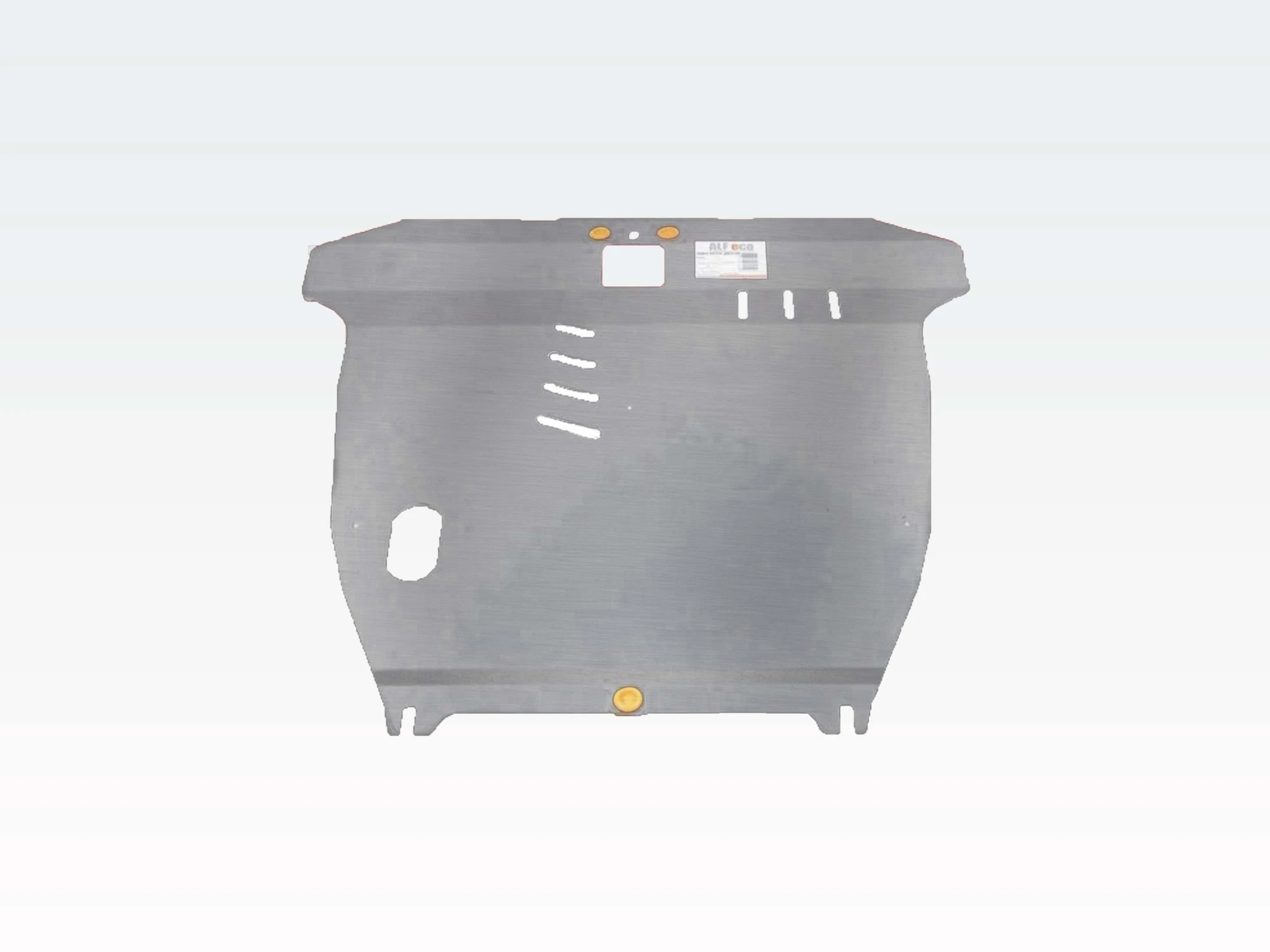 Защита картера и КПП для Suzuki Liana I