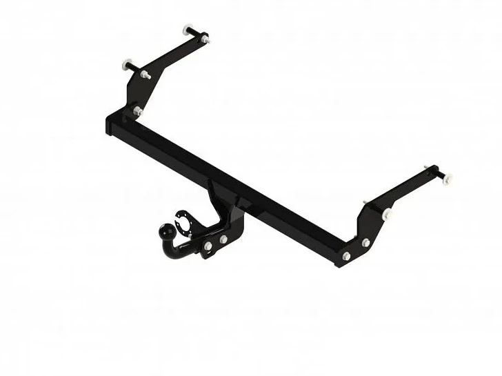 Фаркоп Sheriff с типом шара A для Renault Kaptur I