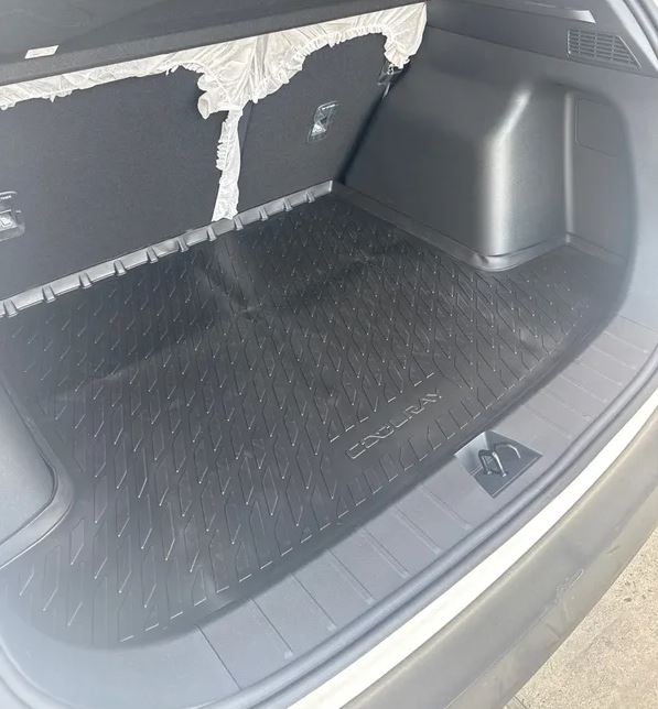 Коврик в багажник для Geely Coolray I Рестайлинг