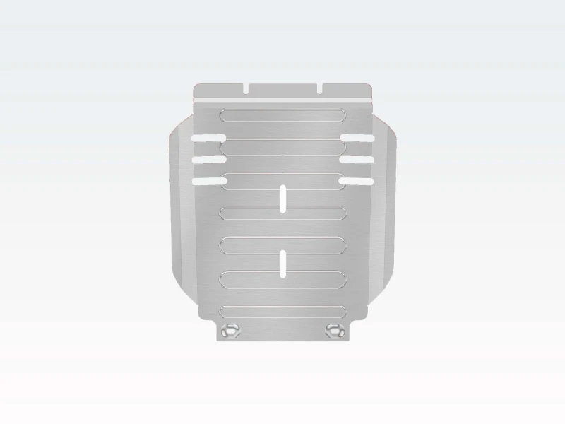 Защита КПП для TANK 500  Alfeco ALF6603AL