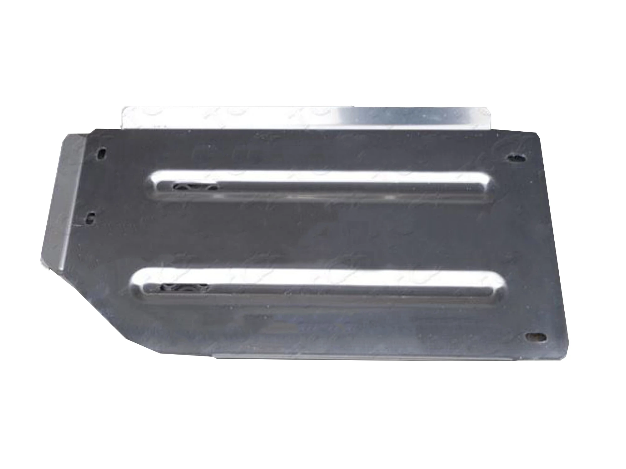 Защита КПП для Subaru Outback V Рестайлинг  ТСС ZKTCC00140