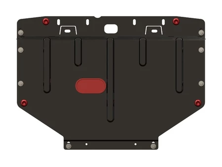 Защита картера для Audi A4 I (B5) Рестайлинг