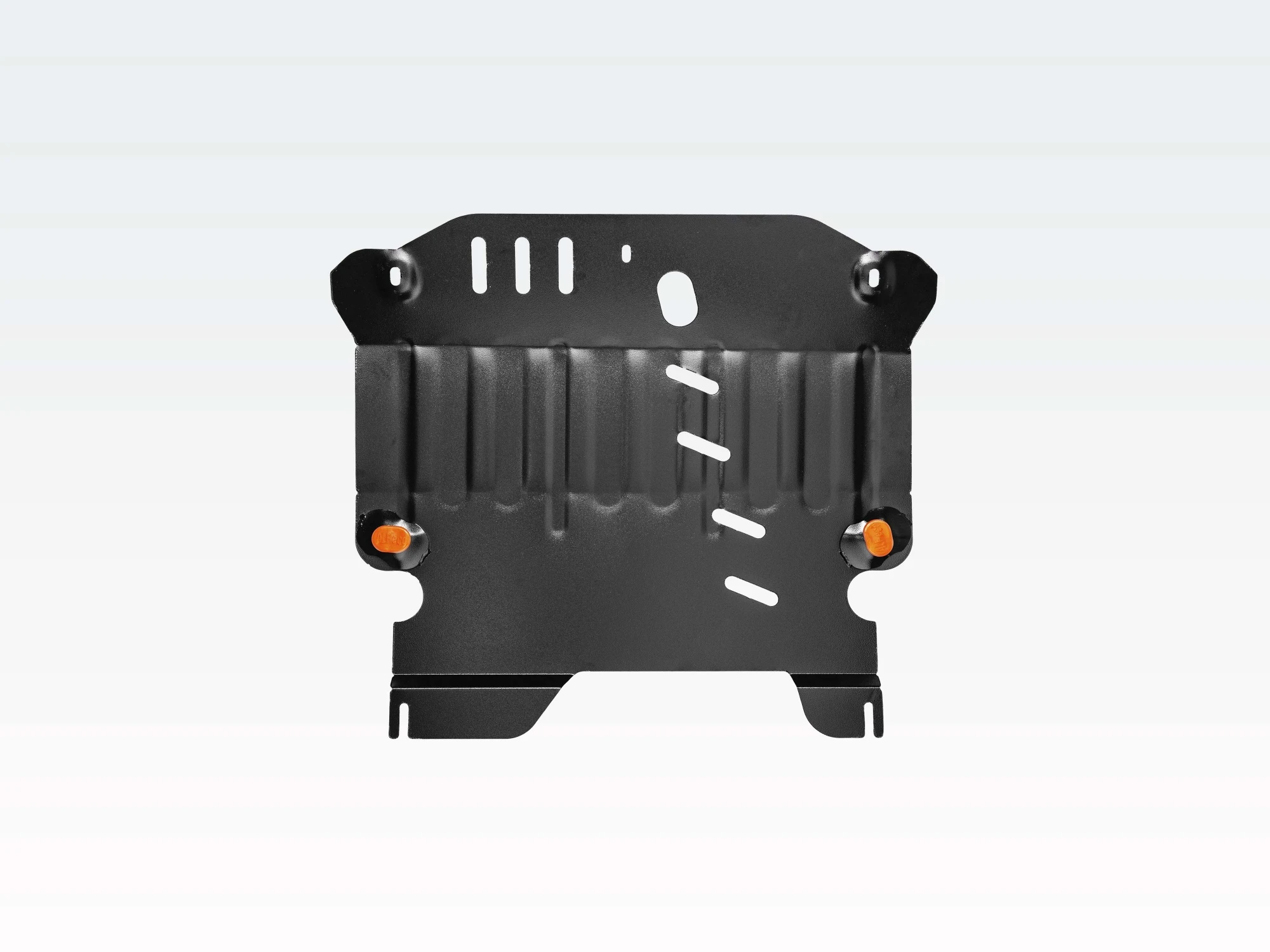 Защита картера и КПП для Toyota Roomy I