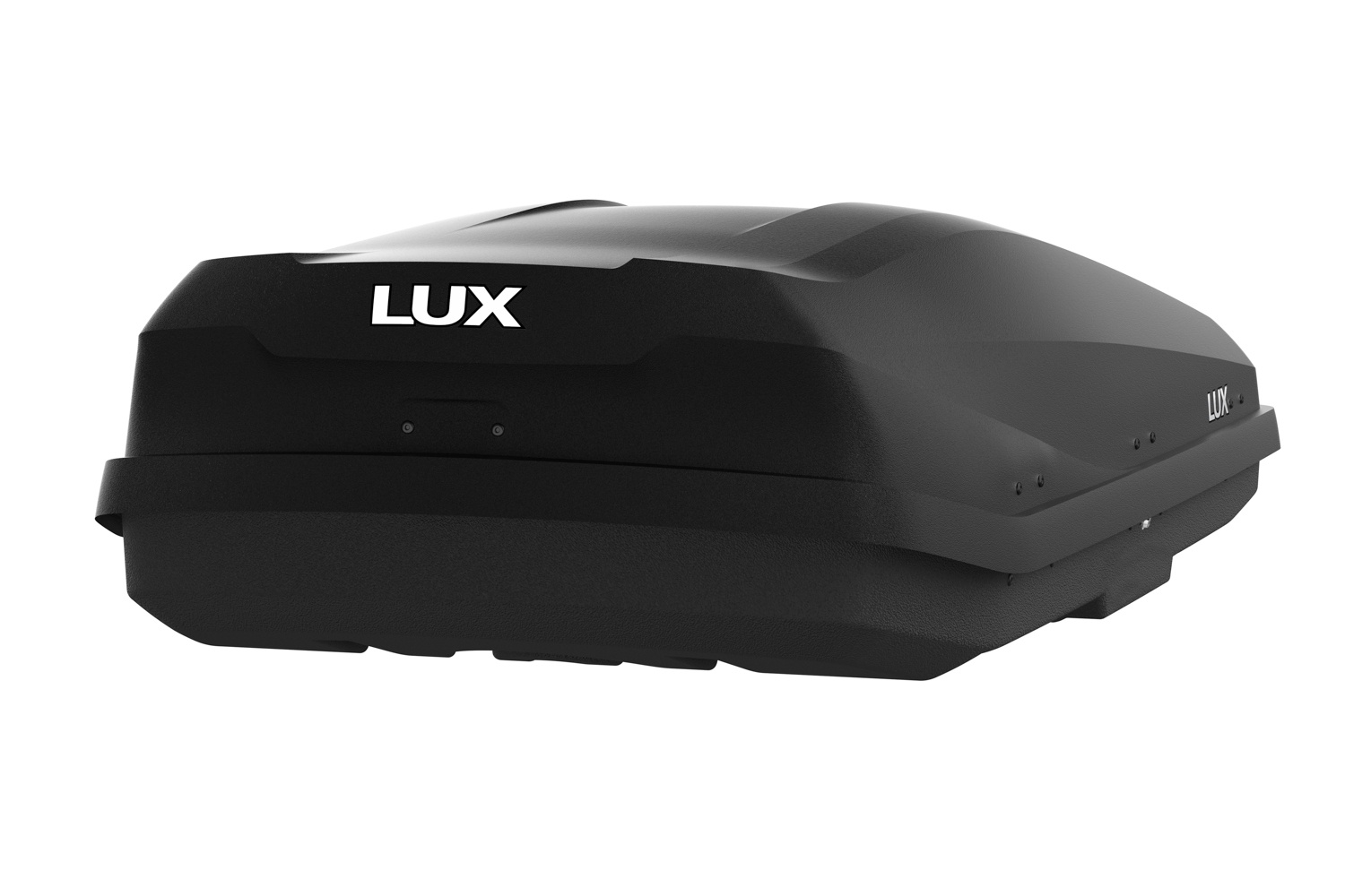 Автобокс LUX IRBIS 150 310L двустороннее открывание