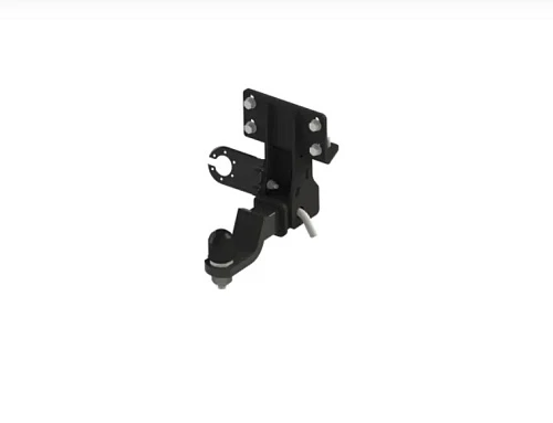 Фаркоп Sheriff с типом шара E для Toyota Land Cruiser 300 Series  Sheriff 4830.32