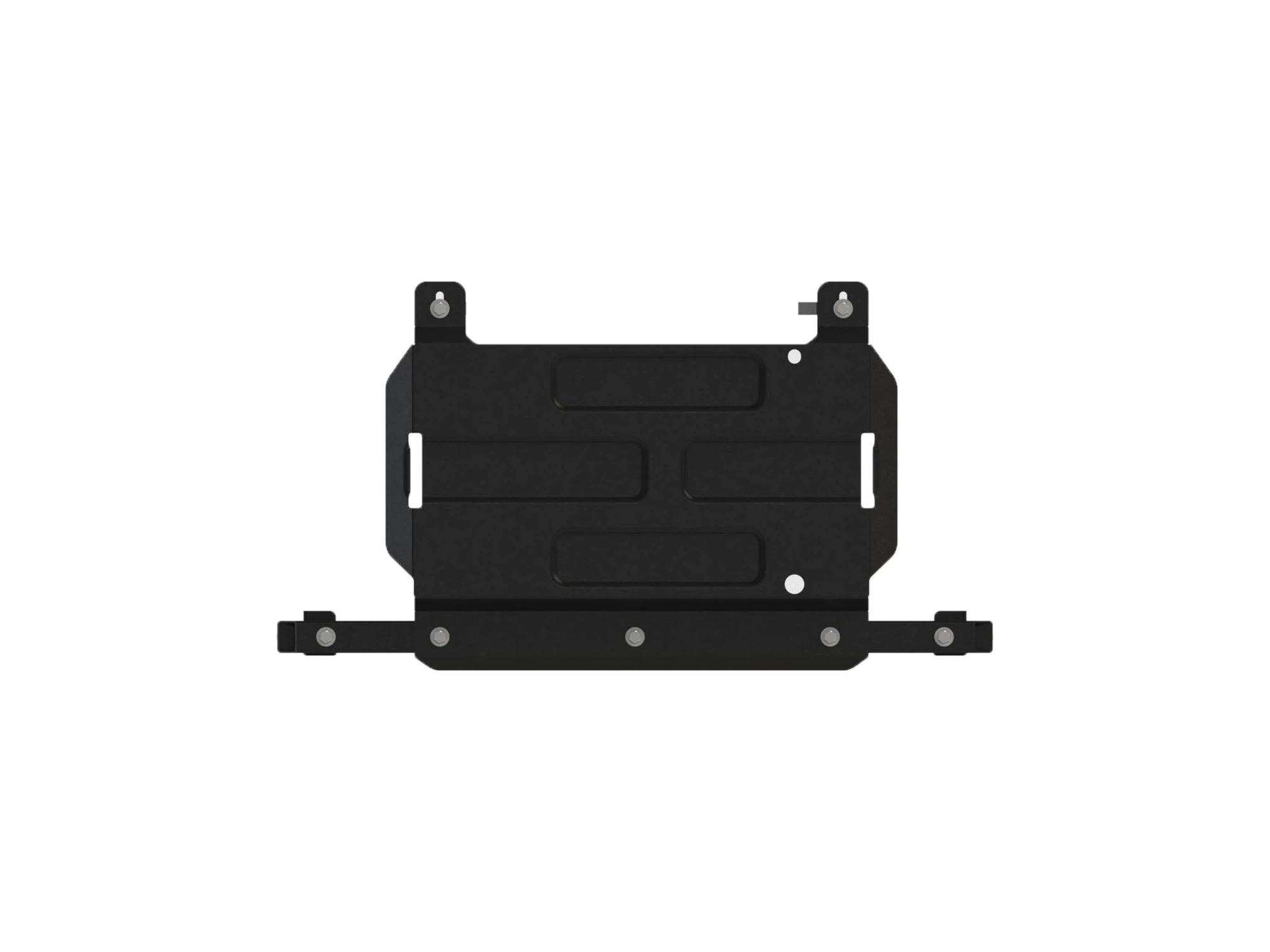 Защита раздатки для Toyota Hilux VIII