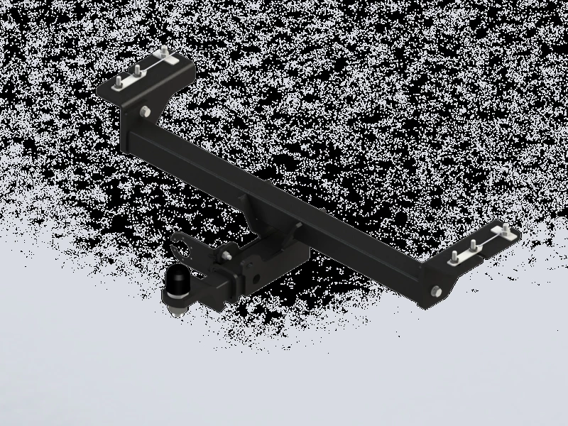 Фаркоп Sheriff с типом шара E для Changan CS55PLUS I Рестайлинг