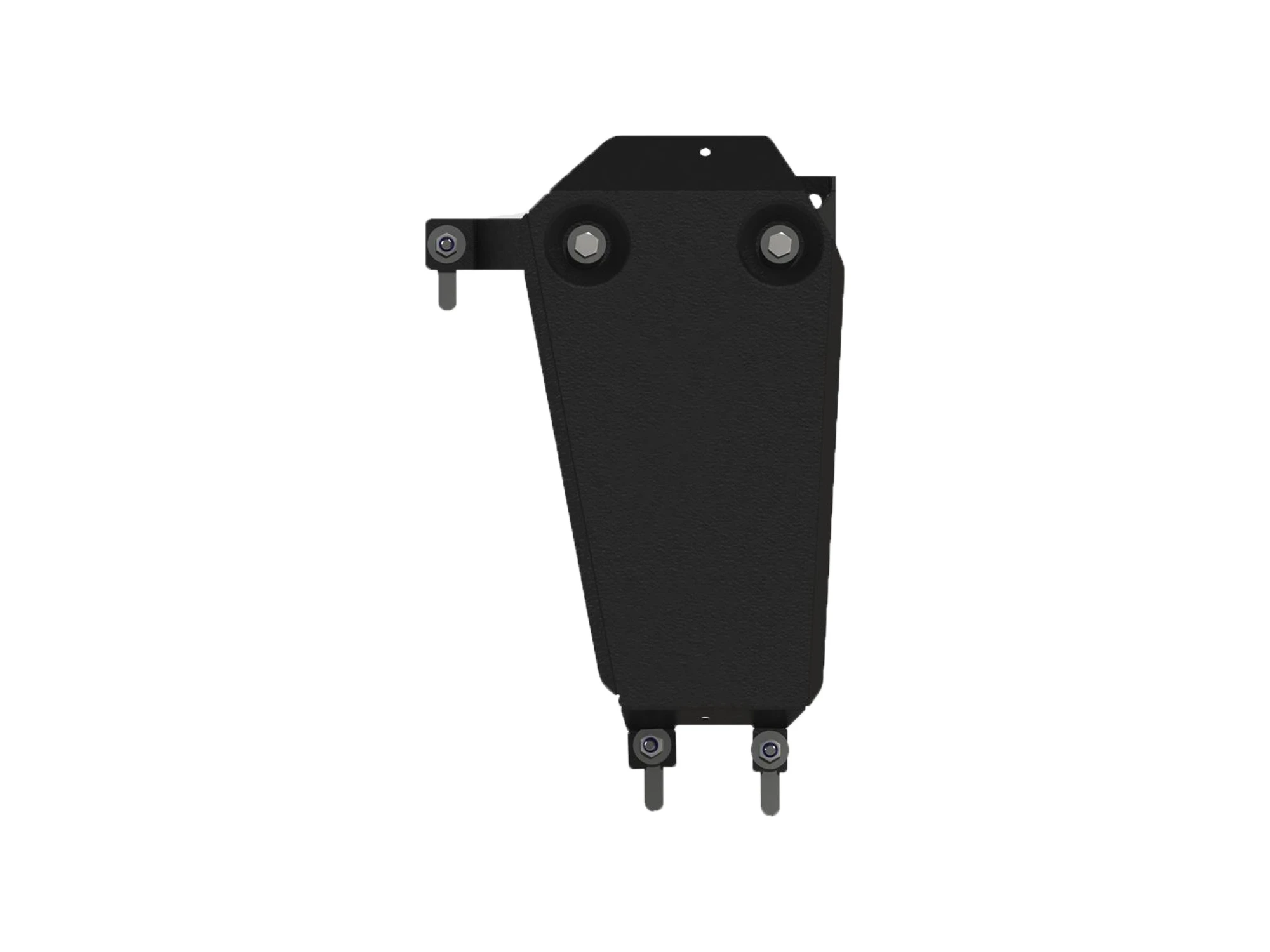 Защита редуктора для Changan CS75 I