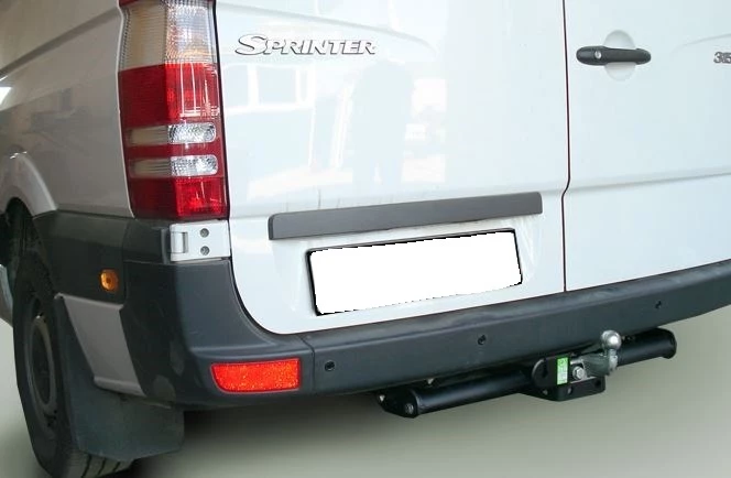 Фаркоп Leader с типом шара FC для Mercedes-Benz Sprinter (NCV3) II