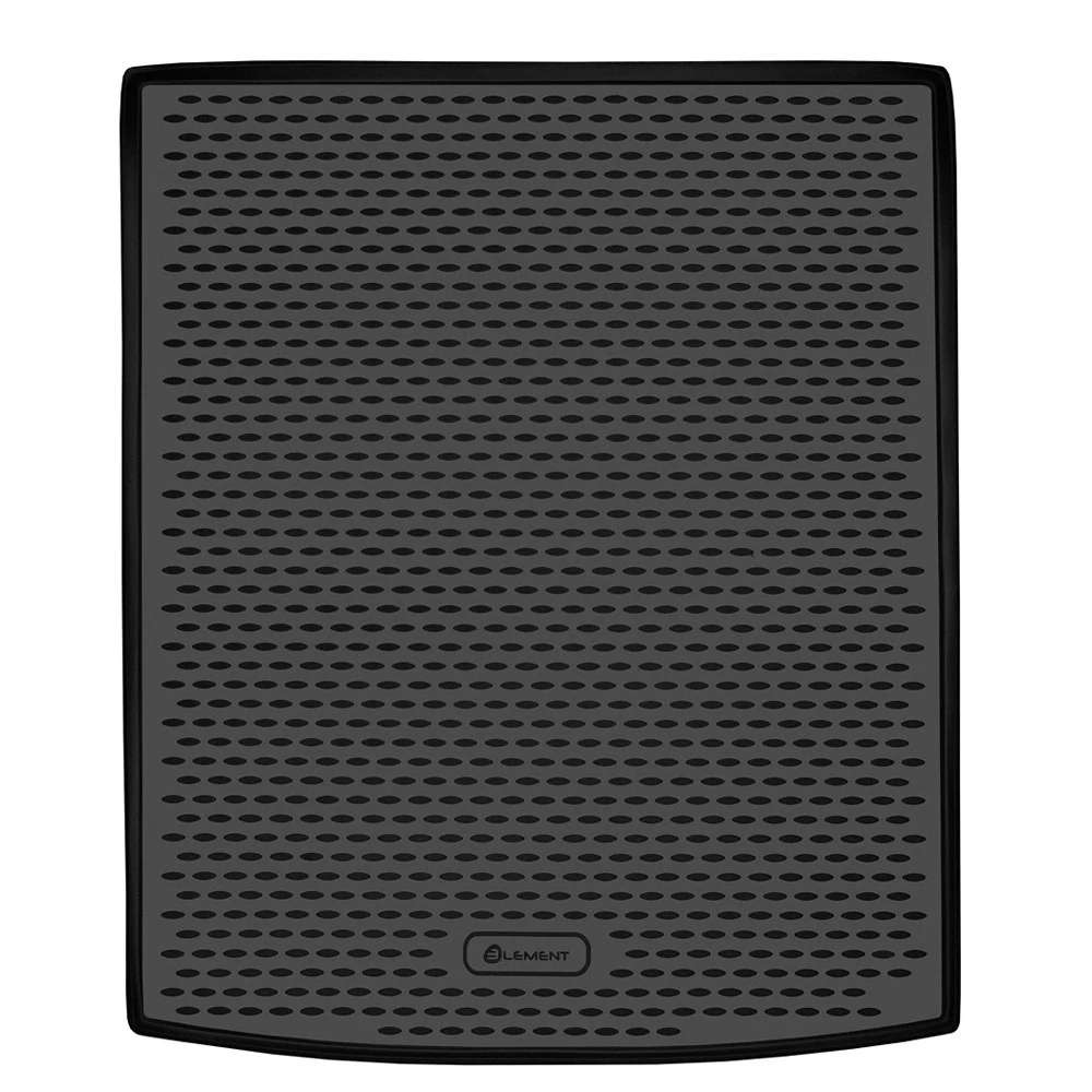 Коврик в багажник для Haval H5 II