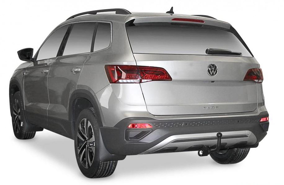Фаркоп Berg с типом шара А для Volkswagen Taos