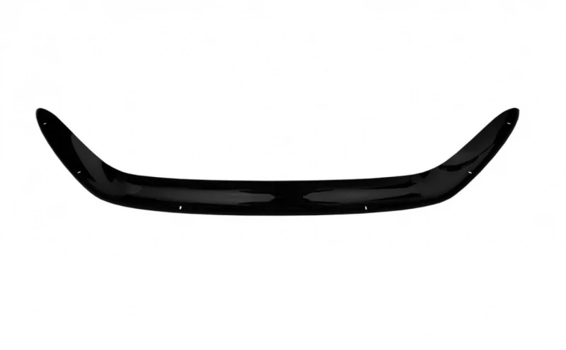 Дефлектор капота темный для Geely Coolray I Рестайлинг  SIM NLD.SGEECO2312