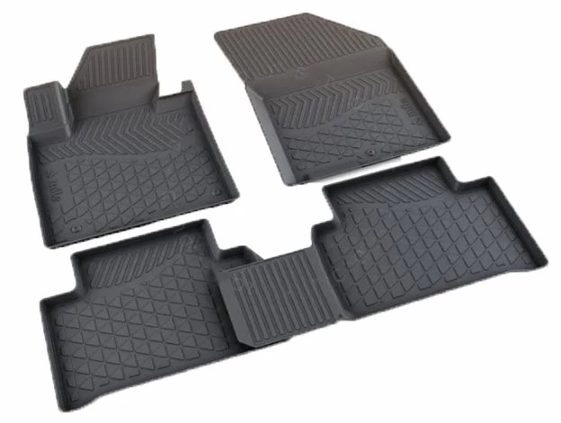 Коврики в салон для Kia Sorento IV