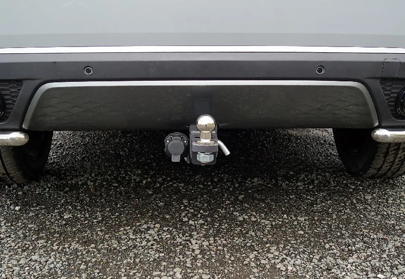 Фаркоп с типом шара Е для EXEED RX