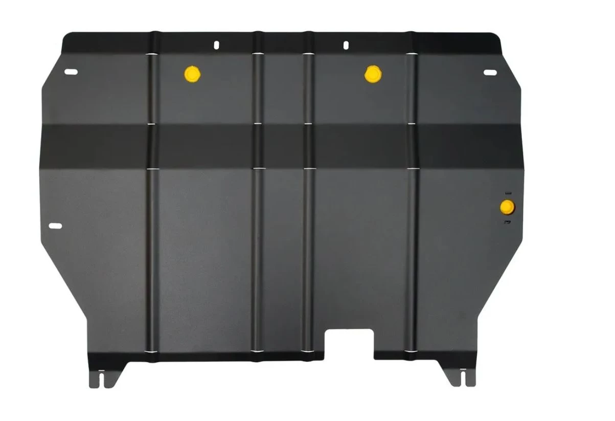 Защита картера и КПП для Dongfeng Fengon ix7 I