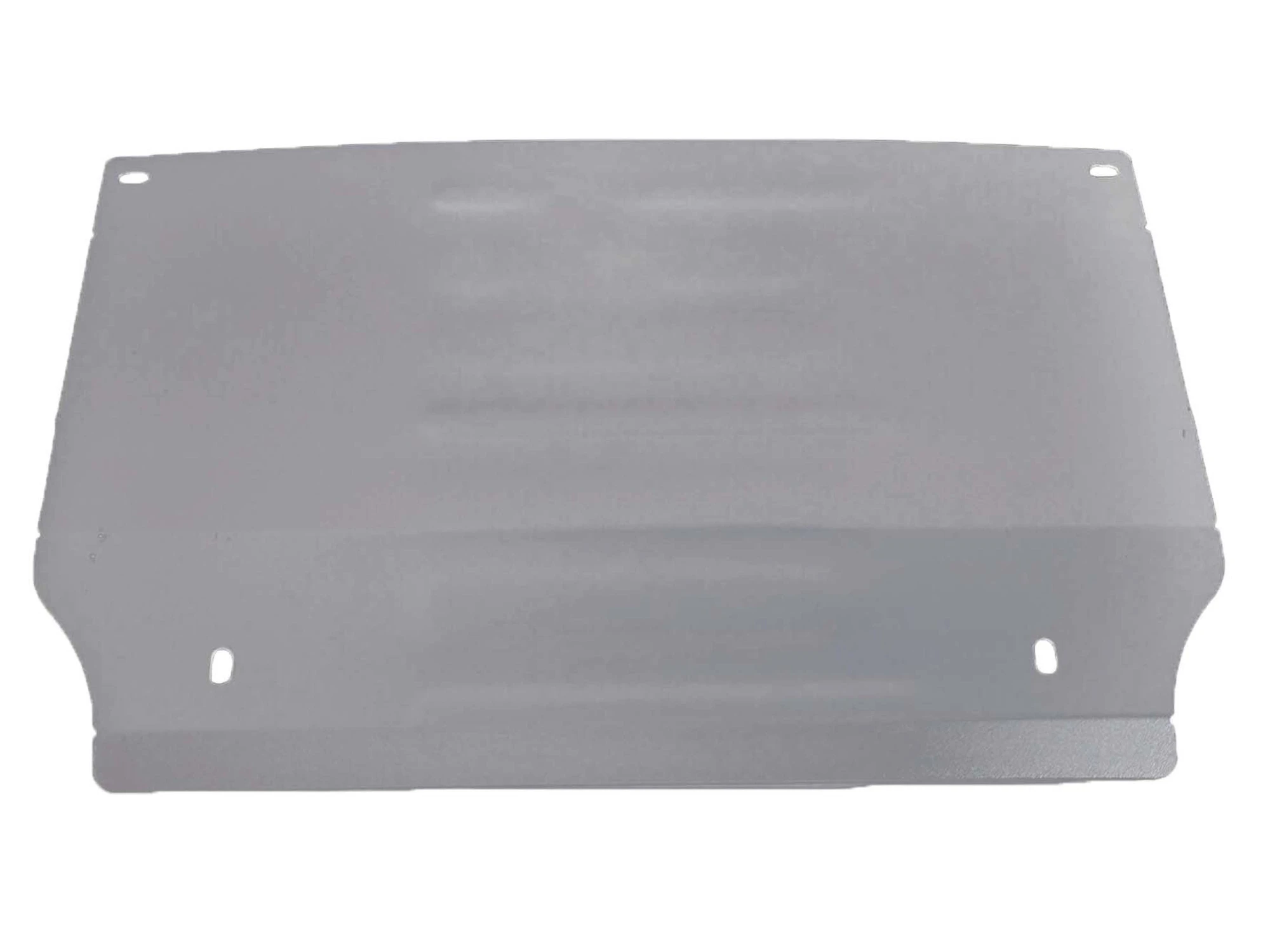 Защита радиатора и рулевой рейки для BMW 5 серии VI (F10/F11/F07)  Alfeco ALF3431AL4