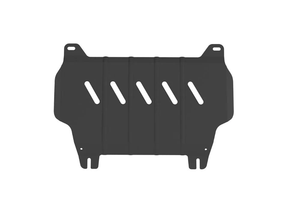 Защита картера с крепежом для Lexus LX III Рестайлинг 2  NLZ NLZ.48.38.030