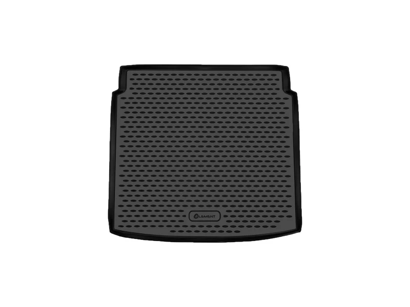 Коврик в багажник для Jaecoo J7 Черный Element ELEMENTA70886BD13