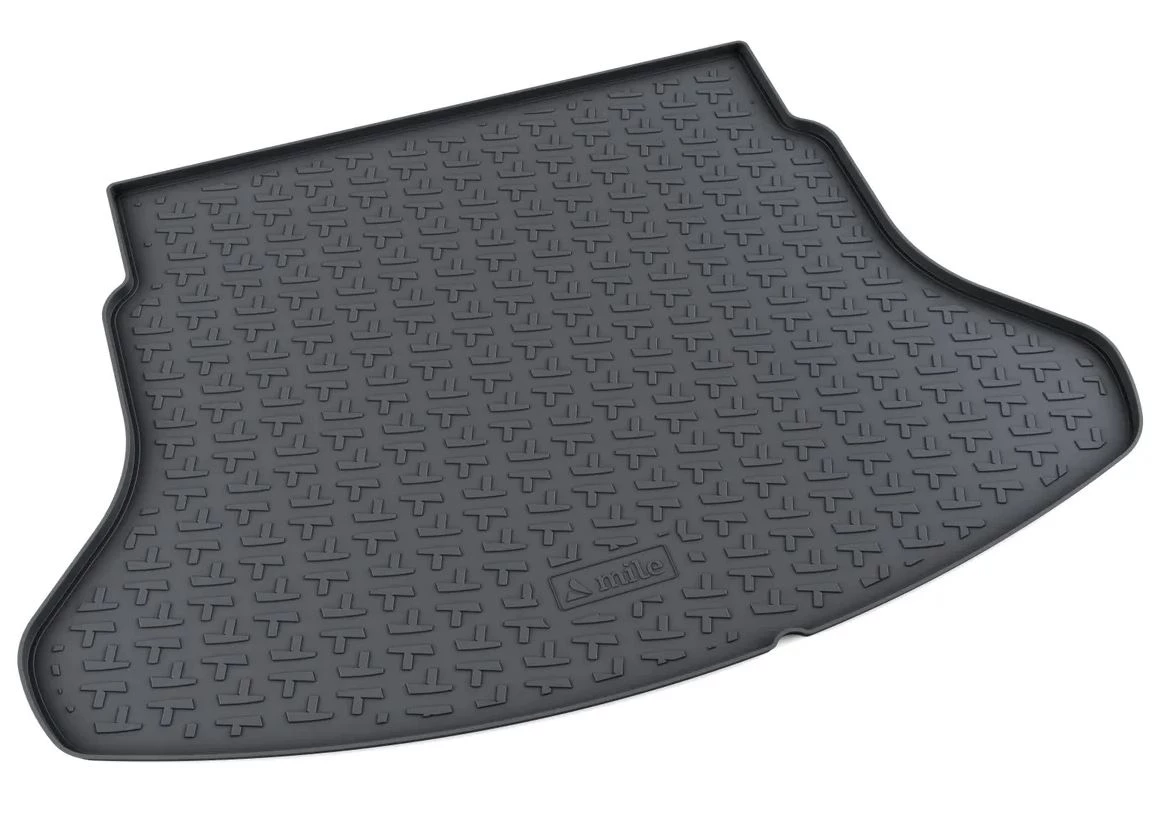 Коврик в багажник для Kia Rio IV