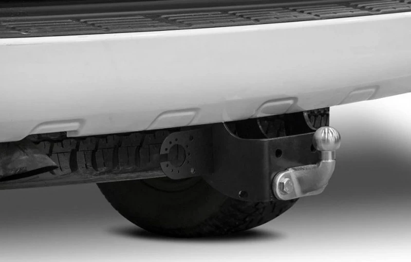 Фаркоп Berg с типом шара F для Toyota Land Cruiser 200 Series  Berg F.5713.002