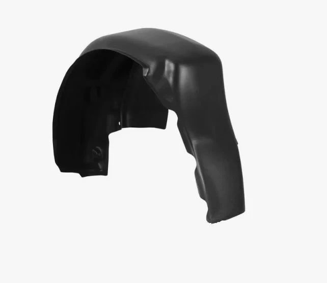 Подкрылок задний левый 1шт. для Hyundai Solaris I Рестайлинг