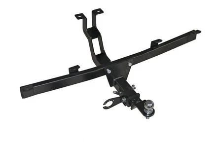 Фаркоп Pt group с типом шара E для Chevrolet Niva I Рестайлинг  Pt group CHN-21-991122.00