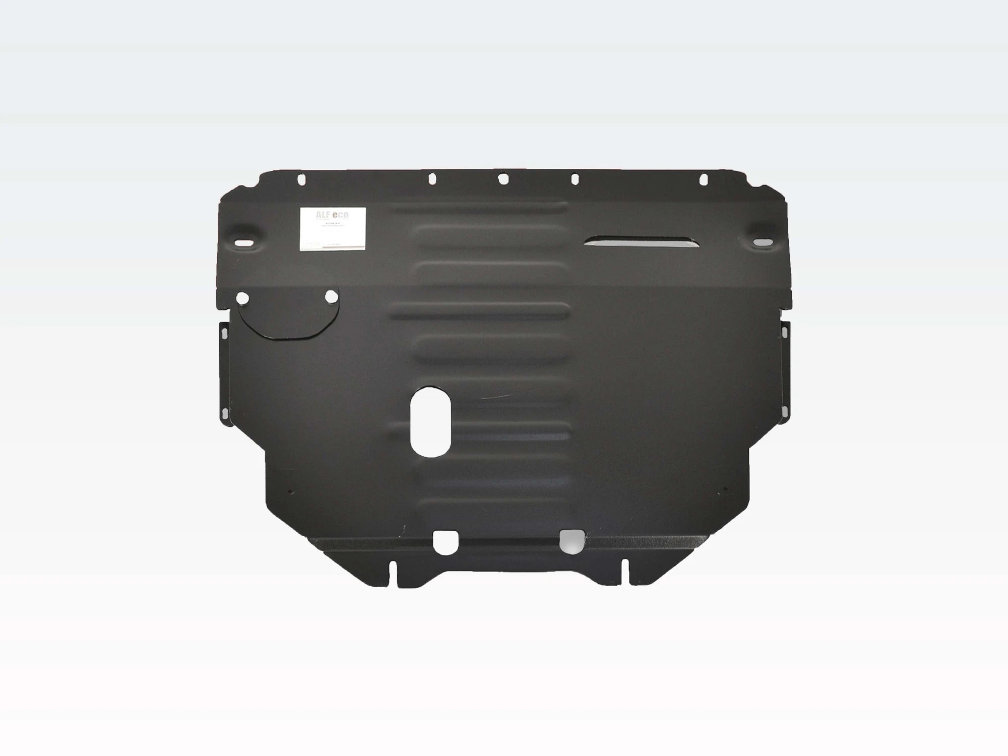 Защита картера и КПП для Geely Tugella I