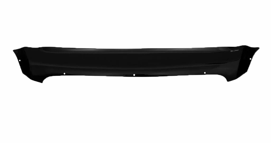 Дефлектор капота для Lifan X60 I Рестайлинг