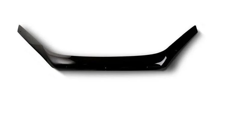 Дефлектор капота темный для Lexus RX II