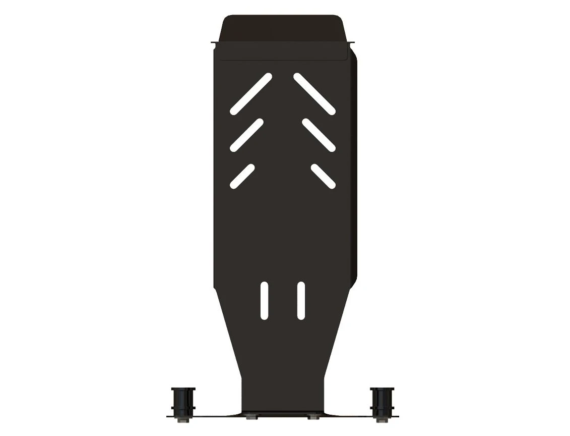 Защита редуктора для Audi Q7 I (4L)