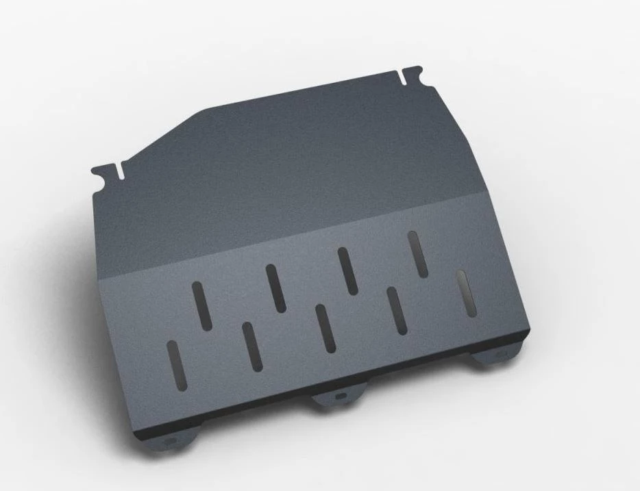 Защита картера для Renault Latitude I