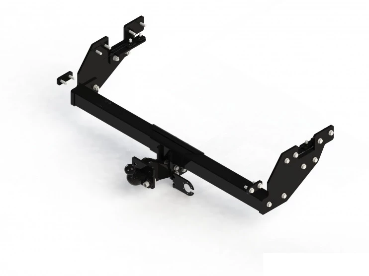 Фаркоп Sheriff с типом шара F для Toyota Hilux VIII