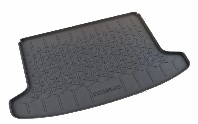 Коврик в багажник для Changan CS35PLUS I