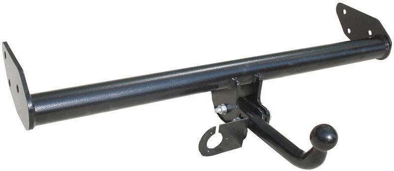 Фаркоп Leader с типом шара A для Nissan Terrano II Рестайлинг 2