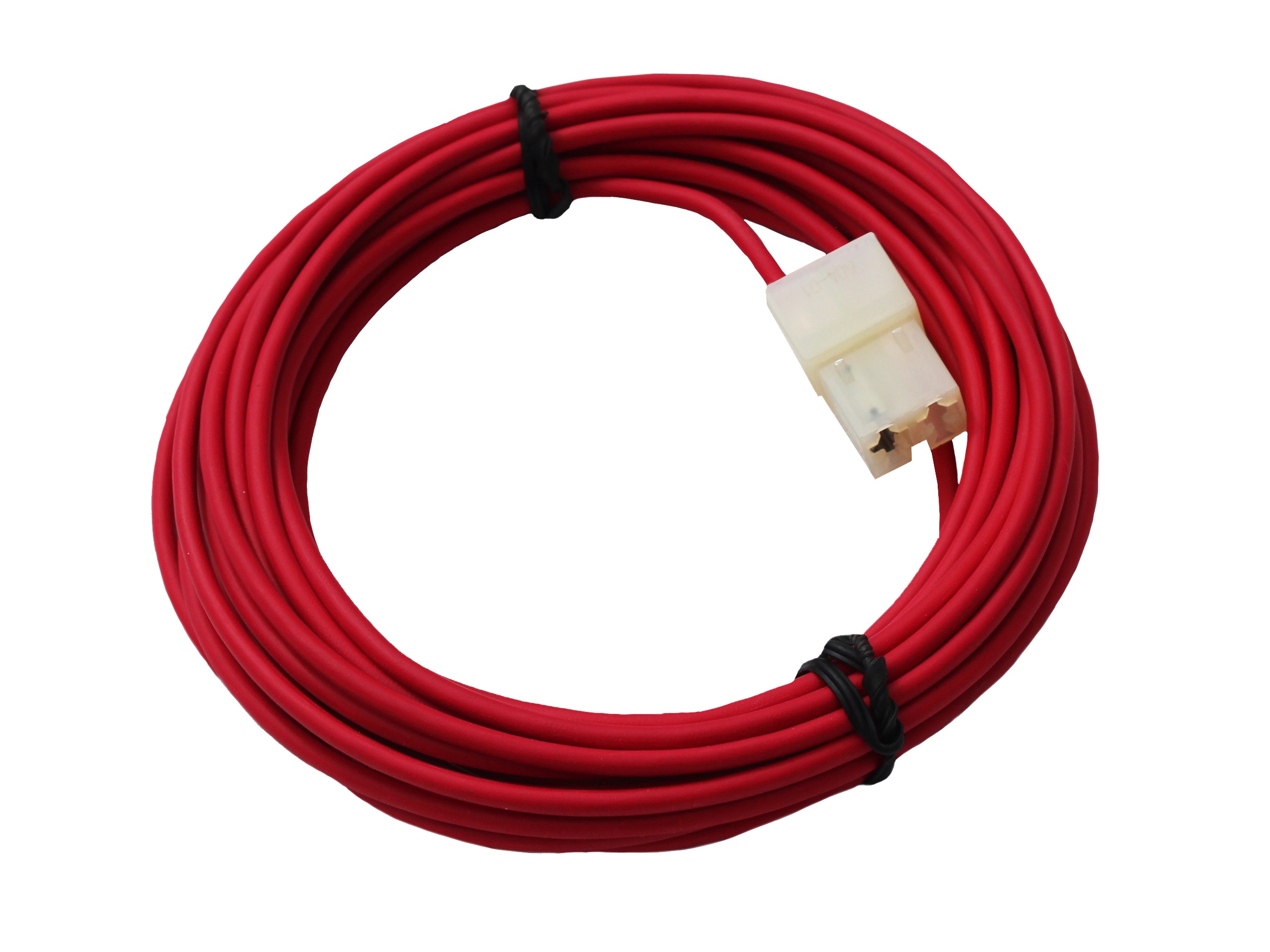 Комплект штатной электрики для фаркопа с блоком 7.2-13Pin для Москвич 3 I