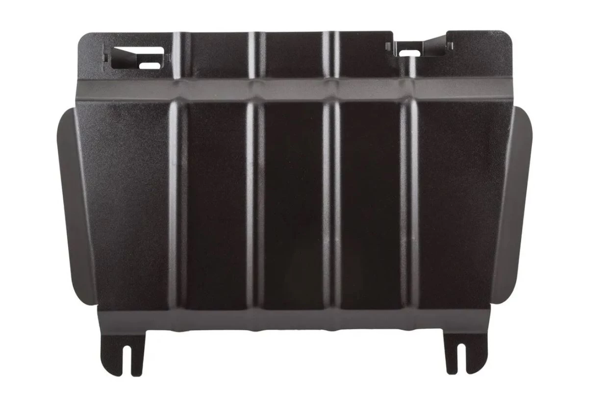 Защита картера для Toyota Land Cruiser Prado 150 Series Рестайлинг 2