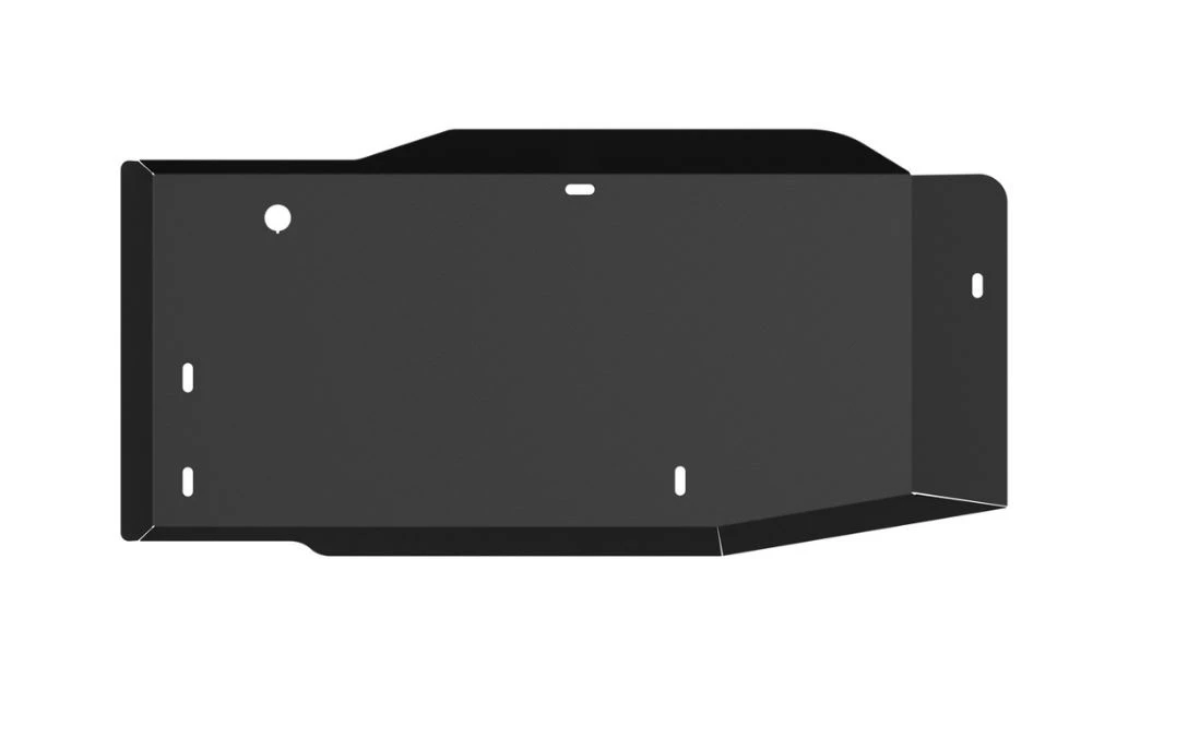 Защита бака для Haval F7 I Рестайлинг